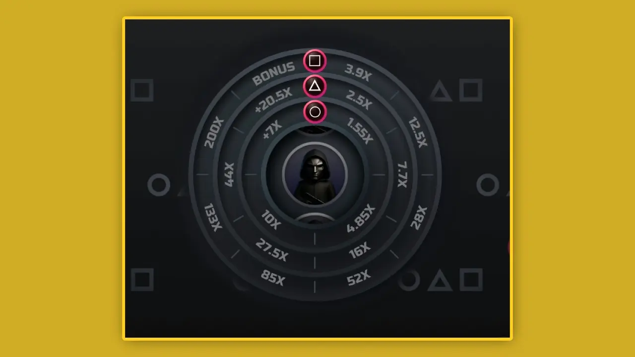 Jak grać w grę Squid$$: instrukcje Jak grać w grę Squid$$: instrukcje