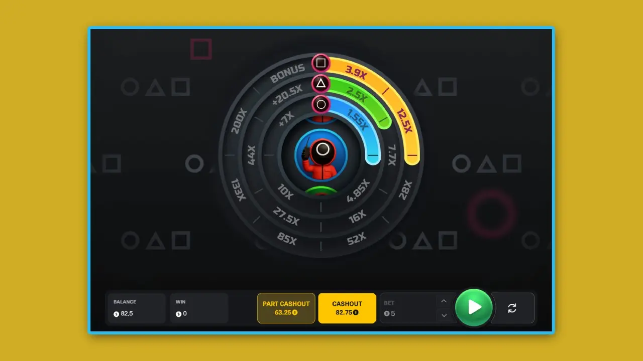 Rejestracja i bonus: pierwsze kroki do wygranej Rejestracja i bonus: pierwsze kroki do wygranej
